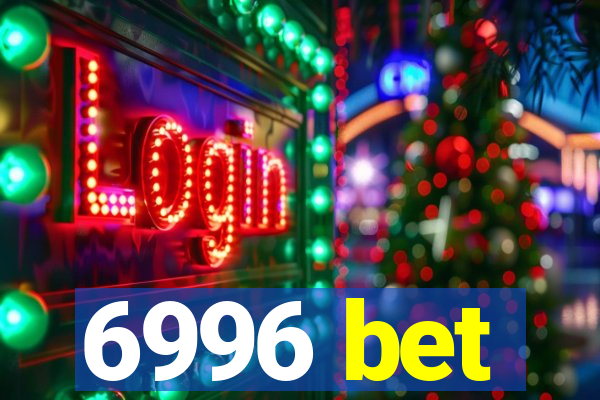 6996 bet